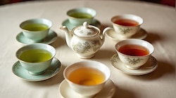 Herbal teas for Health: ആരോഗ്യം വർദ്ധിപ്പിക്കാൻ സഹായിക്കുന്ന 5 ഹെർബൽ ടീ