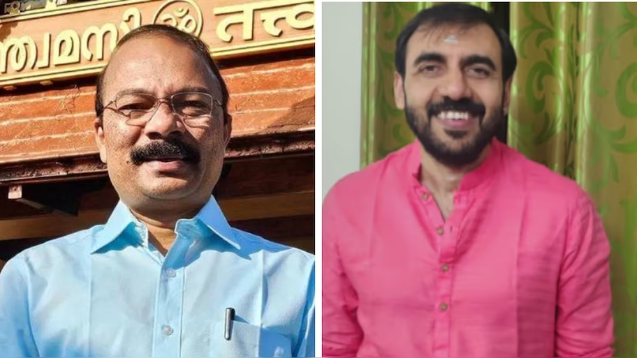 Sabarimala Scam: ശബരിമല സ്വർണപ്പാളി വിവാദം; ഉണ്ണികൃഷ്ണൻ പോറ്റി സ്വയം കുഴിച്ച കുഴിയിൽ വീണു, സമഗ്ര അന്വേഷണം വേണമെന്ന് പി എസ് പ്രശാന്ത്