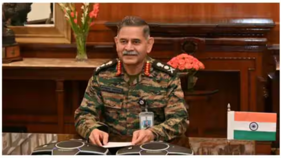 India Warns Pakistan: ഭൂപടത്തിൽ നിന്ന് തന്നെ മായ്ക്കും; എപ്പോഴും സംയമനം പാലിക്കാനാകില്ല, പാകിസ്ഥാന് മുന്നറിയിപ്പുമായി കരസേനാ മേധാവി India Warns Pakistan: ഭൂപടത്തിൽ നിന്ന് തന്നെ മായ്ക്കും; എപ്പോഴും സംയമനം പാലിക്കാനാകില്ല, പാകിസ്ഥാന് മുന്നറിയിപ്പുമായി കരസേനാ മേധാവി