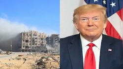 Hamas Agrees to Free Israeli Hostages: ഗാസ വെടി നി‍ർത്തൽ കരാ‍ർ അംഗീകരിച്ച് ഹമാസ്