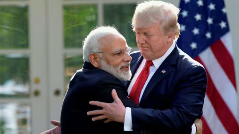 Isreal-Palestine: ഇസ്രയേൽ-പലസ്തീൻ യുദ്ധം; ട്രംപ് നേതൃത്വത്തെ പ്രശംസിച്ച് മോദി Isreal-Palestine: ഇസ്രയേൽ-പലസ്തീൻ യുദ്ധം; ട്രംപ് നേതൃത്വത്തെ പ്രശംസിച്ച് മോദി