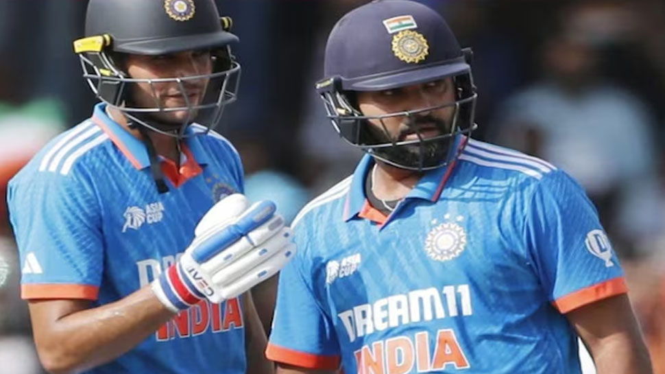 Team India Squad: ഓസ്ട്രേലിയൻ പര്യടനത്തിനുള്ള ഏകദിന ടീമിനെ ഗിൽ നയിക്കും Team India Squad: ഓസ്ട്രേലിയൻ പര്യടനത്തിനുള്ള ഏകദിന ടീമിനെ ഗിൽ നയിക്കും