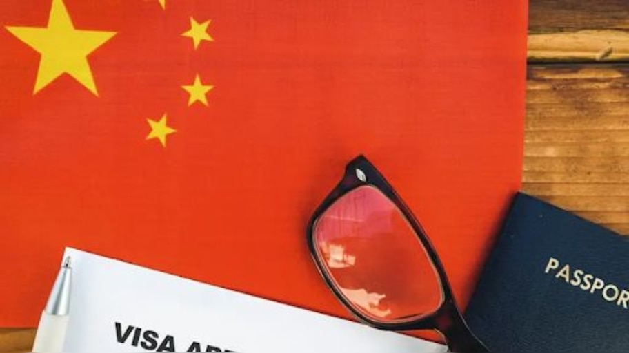 China Launches K Visa: ചൈനയുടെ കെ വിസ പ്രാബല്യത്തിൽ, ശാസ്ത്ര സാങ്കേതിക മേഖലകളിലുള്ളവർക്ക് ആശ്വാസം