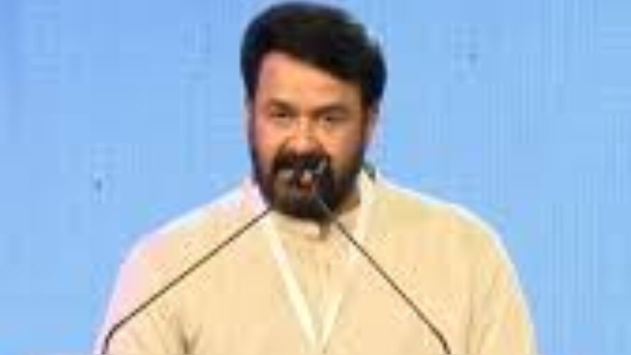 Mohanlal: 'ഇത് എൻ്റെ നാടാണ്, ഞാൻ ജനിച്ചു വളർന്ന ഇടം; ഏറെ വൈകാരിക ഭാരത്തോടെയാണ് ഇവിടെ നിൽക്കുന്നത്'; മോഹൻലാൽ