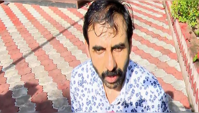 Sabarimala Gold Plate Controversy: ശബരിമലയിലെ സ്വർണപ്പാളി വിവാദം: ചോദ്യം ചെയ്യലിനായി ഉണ്ണികൃഷ്ണൻ പോറ്റി വീണ്ടും ദേവസ്വം ആസ്ഥാനത്ത്