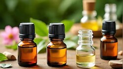 Essential oils: ചർമ്മത്തിൻ്റെ തിളക്കം കൂട്ടാൻ ഈ എസെൻഷ്യൽ ഓയിലുകൾ ഉപയോഗിക്കൂ
