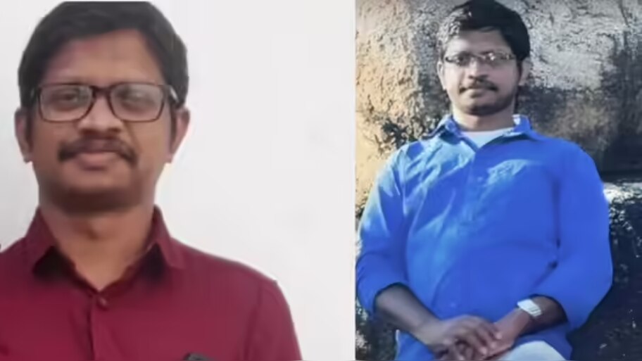 തിരുവോണം ബമ്പർ ഭാ​ഗ്യശാലിയെ കിട്ടി; കൊച്ചിക്കാരനല്ല കേട്ടോ..! ടിക്കറ്റ് ഹാജരാക്കി ആലപ്പുഴക്കാരൻ ശരത്