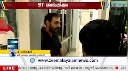 Sabarimala Gold Missing: കോടതി നടപടിയെ സ്വാഗതം ചെയ്യുന്നുവെന്ന മറുപടിയുമായി പത്മകുമാർ