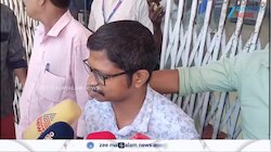 Kerala Onam Bumper Winner Sarath: 25 കോടിയുടെ ഓണം ബമ്പര്‍ ലോട്ടറി അടിച്ചത് തുറവൂര്‍ സ്വദേശി ശരത്