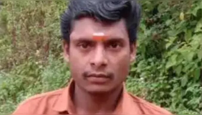 Tiger Attack: കടുവയുടെ ആക്രമണത്തിൽ ഫോറസ്റ്റ് വാച്ചർക്ക് ദാരുണാന്ത്യം; മൃതദേഹം കണ്ടെത്തിയത് പൊന്നമ്പലമേട് വനത്തിൽ