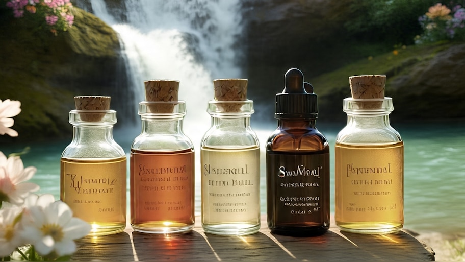 Essential Oil for Hair growth: മുടി വളരാൻ വെളിച്ചെണ്ണയെക്കാൾ നല്ലത് ഈ 6 എണ്ണകൾ