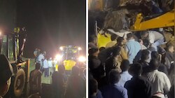 Himachal Pradesh Landslip: ഹിമാചലിൽ ബസിന് മുകളിലേക്ക് മണ്ണിടിഞ്ഞ് വീണ് 18 മരണം; രക്ഷാപ്രവര്‍ത്തനം തുടരുന്നു, ധനസഹായം പ്രഖ്യാപിച്ച് പ്രധാനമന്ത്രി