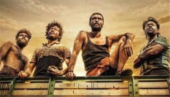 Balti Movie: ആക്ഷൻ ഹിറ്റുമായി ഷെയിനിന്റെ മുന്നേറ്റം; മികച്ച അഭിപ്രായം നേടി 'ബൾട്ടി' തിയേറ്ററുകളിൽ