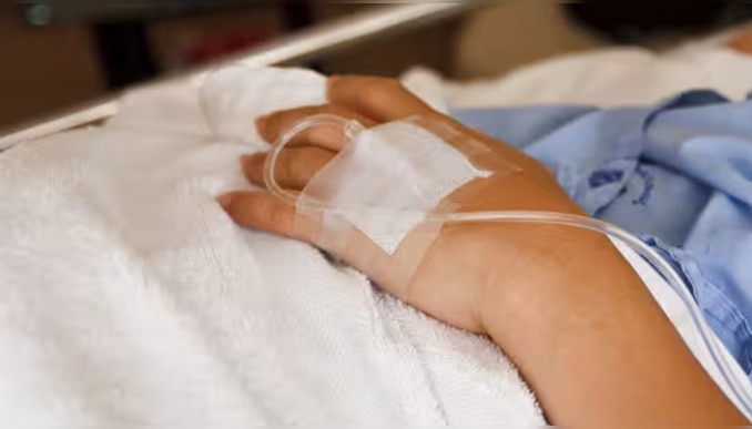 Amoebic Meningoencephalitis: തിരുവനന്തപുരത്ത് രണ്ടുപേർക്ക് മസ്തിഷ്കജ്വരം, രോഗത്തിന്റെ ഉറവിടം വ്യക്തമായില്ല