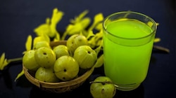 Health Benefits of Amla: വെറും വയറ്റിൽ നെല്ലിക്ക ജ്യൂസ് കുടിച്ചാൽ ശരീരത്തിന് എന്ത് സംഭവിക്കും? അറിയാം