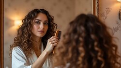 Hair Growth: മുടിയുടെ വളർച്ച വർധിപ്പിക്കാൻ സഹായിക്കുന്ന സസ്യങ്ങൾ