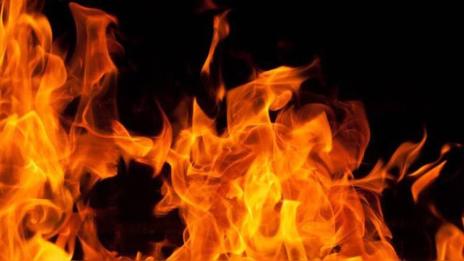 Kannur Fire Break Out: കണ്ണൂരിൽ വൻ തീപ്പിടുത്തം; തളിപ്പറമ്പ് ബസ് സ്റ്റാൻഡിന് സമീപത്തെ ഷോപ്പിംഗ് കോംപ്ലക്സിലാണ് തീപടർന്നത്