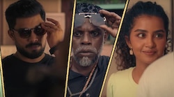Pet Detective: ചിരിയും ത്രില്ലും നിറഞ്ഞ ഫൺ റൈഡാവാൻ 'പെറ്റ് ഡിറ്റക്ടീവ്' ഒക്ടോബർ 16ന്; ട്രെയ്‌ലർ പുറത്ത്