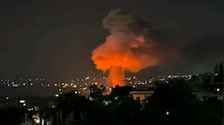 Pakistan Launches Airstrikes: അഫ്ഗാനിസ്ഥാനിൽ വ്യോമാക്രമണം നടത്തി പാക്കിസ്ഥാൻ; ടിടിപി കേന്ദ്രങ്ങൾ ലക്ഷ്യമിട്ട് ആക്രമണം