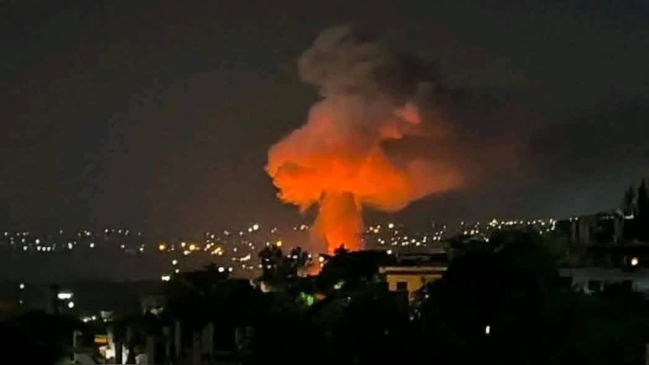 Pakistan Launches Airstrikes: അഫ്ഗാനിസ്ഥാനിൽ വ്യോമാക്രമണം നടത്തി പാക്കിസ്ഥാൻ; ടിടിപി കേന്ദ്രങ്ങൾ ലക്ഷ്യമിട്ട് ആക്രമണം