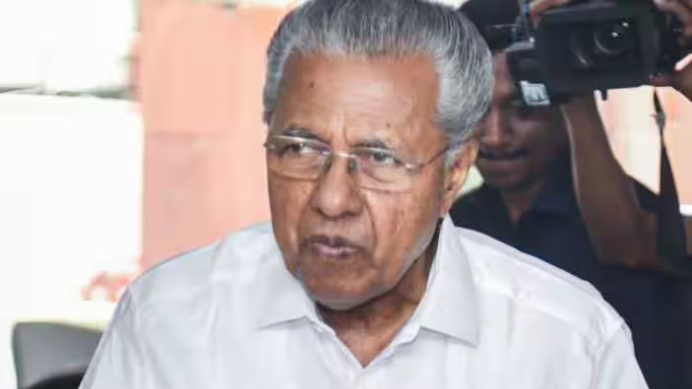 Kerala CM's Gulf visit: മുഖ്യമന്ത്രിയുടെ ഗൾഫ് യാത്രക്ക് അനുമതി നിഷേധിച്ച് കേന്ദ്രം; 'അനുമതി ലഭിക്കും' ശുഭാപ്തി വിശ്വാസമുണ്ടെന്ന് മുഖ്യമന്ത്രി Kerala CM's Gulf visit: മുഖ്യമന്ത്രിയുടെ ഗൾഫ് യാത്രക്ക് അനുമതി നിഷേധിച്ച് കേന്ദ്രം; 'അനുമതി ലഭിക്കും' ശുഭാപ്തി വിശ്വാസമുണ്ടെന്ന് മുഖ്യമന്ത്രി