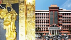 Sabarimala: ശബരിമല സ്വർണ്ണപ്പാളി വിവാദം;സ്വർണ്ണപ്പാളി മറിച്ചുവിറ്റു, വിജിലൻസ് റിപ്പോർട്ട് പുറത്ത്
