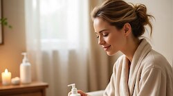 Bodycare: വിലകൂടിയ ബോഡി ലോഷനുകൾ വാങ്ങി കീശ കാലിയായോ? എങ്കിൽ പ്രകൃതിതത്തമായ ഈ മോയ്സ്ചറൈസുകൾ ഉപയോഗിക്കൂ