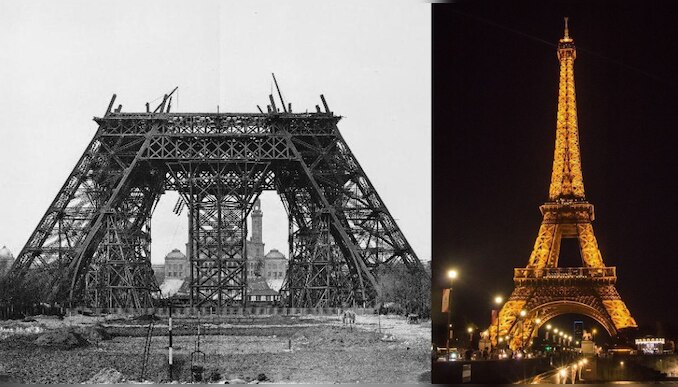 Eiffel Tower Demolition: ഈഫിൽ ടവർ ഇനി ചരിത്രം മാത്രമായി മാറുമോ? 2026 ൽ പൊളിച്ചു കളയാൻ തീരുമാനം!