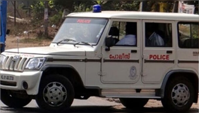 Palakkad Crime News: കെഎസ്ആർടിസി ബസിൽ വിദ്യാർത്ഥിനിയോട് അതിക്രമം നടത്തിയ കണ്ടക്ടർ  കസ്റ്റഡിയിൽ