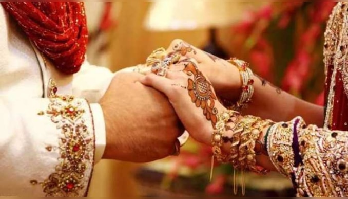 Child Marriage: ശൈശവ വിവാഹത്തിന് നീക്കം; മലപ്പുറത്ത് 14 വയസുകാരിയുടെ വിവാഹ നിശ്ചയം നടത്തി, കേസെടുത്ത് പോലീസ്