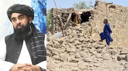 Pakistan shuts border with Afghanistan: കനത്ത ആക്രമണം നടത്തി അഫ്ഗാനിസ്ഥാൻ; അതിർത്തികൾ അടച്ച് പാക്കിസ്ഥാൻ