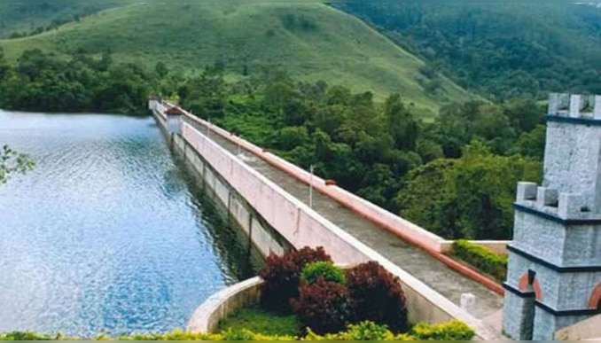 Mullaperiyar Dam: മുല്ലപ്പെരിയാർ അണക്കെട്ടിൽ ബോംബ് ഭീഷണി; സന്ദേശം എത്തിയത് ഇ-മെയിൽ വഴി