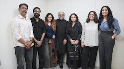 Pathirathri Movie: 'പാതിരാത്രി' ഓഡിയോ ലോഞ്ച് കോഴിക്കോട്; ചിത്രങ്ങൾ കാണാം...