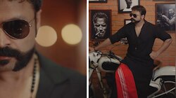 Aadu 3 Update: എട്ട് വർഷത്തിന് ശേഷം... പാപ്പൻ ഈസ് ബാക്ക്..! ഷാജി പാപ്പൻ ലുക്കിലേക്ക് ജയസൂര്യ, വീഡിയോ