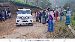 Valparai Wild Elephant Attack: വാൽപ്പാറയിൽ രണ്ട് ജീവനുകൾ കൂടി കാട്ടാനക്കൂട്ടം കവർന്നു