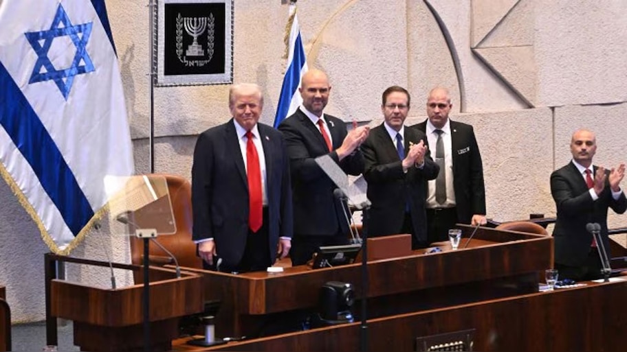 Gaza Peace Summit: ഗാസയിൽ യുദ്ധം അവസാനിച്ചു; സമാധാന കരാറിൽ ഒപ്പുവെച്ചു, ഉച്ചകോടിയിൽ പങ്കെടുക്കാതെ നെതന്യാഹു