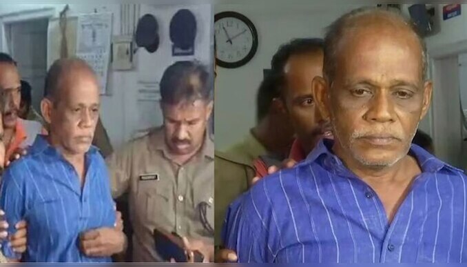 Nenmara Sajitha Murder Case: സജിത കൊലക്കേസിൽ വിധി ഇന്ന്; ചെന്താമരയെ ഭയന്ന് സാക്ഷി നാടുവിട്ടതായി സൂചന
