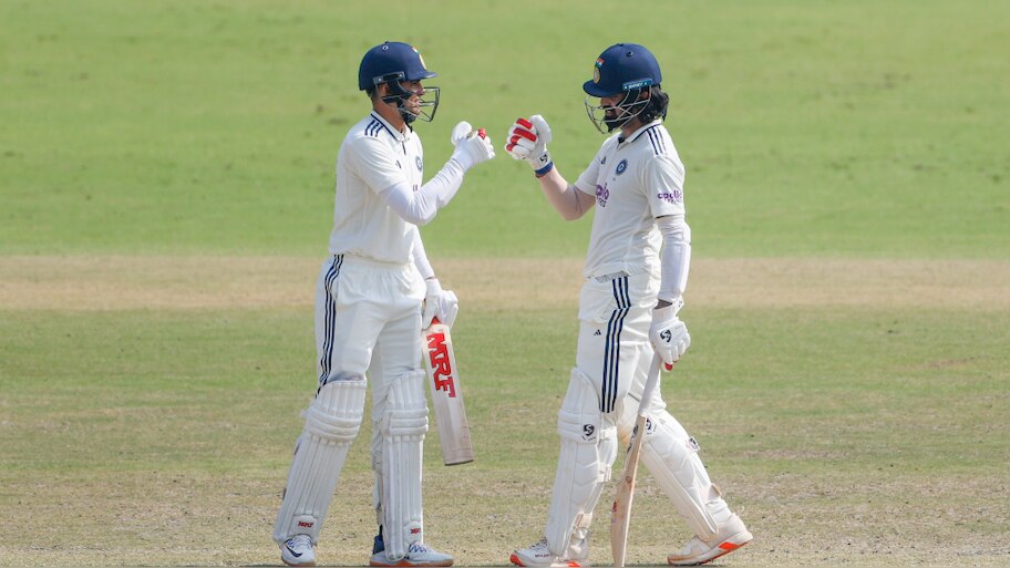 IND vs WI 2nd Test 2025: വിൻഡീസിനെ തകർത്ത് പരമ്പര സ്വന്തമാക്കി ഇന്ത്യ; ജയം ഏഴ് വിക്കറ്റിന്