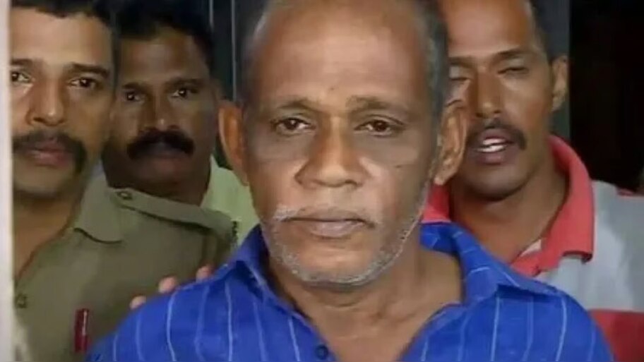 Nenmara Sajitha murder case: നെന്മാറ സജിത വധക്കേസ്; ചെന്താമര കുറ്റക്കാരനെന്ന് കോടതി, ശിക്ഷാ വിധി 16 ന് 