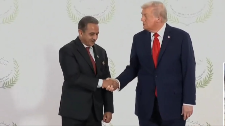 Sharm el-Sheikh peace summit: ഷാം എൽ ഷെയ്ക്ക് സമാധാന ഉച്ചകോടി; പലസ്തീൻ പുനർനിർമ്മാണ പ്രവർത്തനങ്ങളിൽ പങ്കുചേരാൻ ഇന്ത്യയും