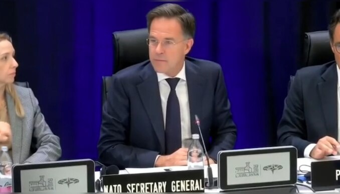 EU NATO Alliance: റഷ്യൻ ഡ്രോൺ ആക്രമങ്ങളിൽ നിന്നും യൂറോപ്യൻ രാജ്യങ്ങളെ  സംരക്ഷിക്കാൻ പദ്ധതിയുമായി നാറ്റോയും യുറോപ്യൻ യൂണിയനും