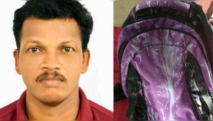 Kochi News: ടാങ്കറിൽ നിന്നും ആസിഡ് തെറിച്ചുവീണു; കൊച്ചിയിൽ ബൈക്ക് യാത്രികന് ​ഗുരുതര പൊള്ളൽ