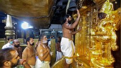തുലാമാസ പൂജകൾക്കായി ശബരിമല നട ഇന്ന് തുറക്കും