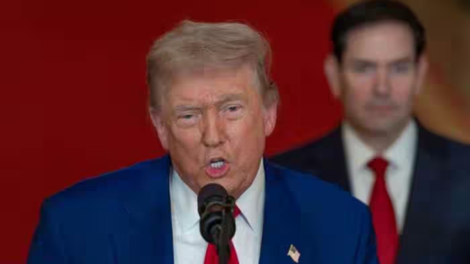 Trump warns Hamas: 'എൻ്റെ ഒരു വാക്ക് മതി യുദ്ധം ആരംഭിക്കാൻ' ഹമാസിനെ ഭീക്ഷണിപ്പെടുത്തി ട്രംപ് Trump warns Hamas: 'എൻ്റെ ഒരു വാക്ക് മതി യുദ്ധം ആരംഭിക്കാൻ' ഹമാസിനെ ഭീക്ഷണിപ്പെടുത്തി ട്രംപ്