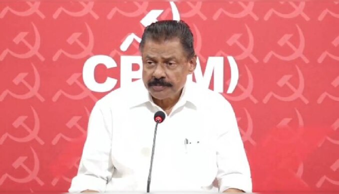 Hijab Row: 'വിദ്യാഭ്യാസ മന്ത്രി ശരിയായ നിലപാടാണ് സ്വീകരിച്ചത്'; ഹിജാബ് വിവാദത്തിൽ പ്രതികരിച്ച് എംവി ഗോവിന്ദൻ