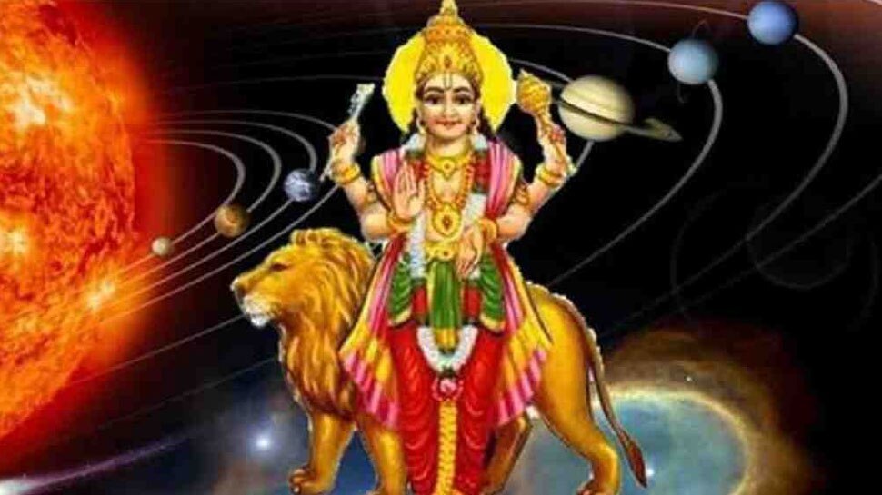 Shani Guru Gochar