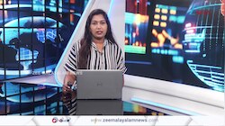 Pranav Mohanlal’s Dies Irae: ഡീയസ് ഈറേയ്ക്ക് 'A' സർട്ടിഫിക്കറ്റ്; കത്തിക്കാൻ പ്രണവ് മോഹൻലാൽ