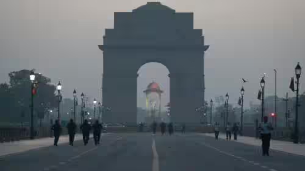 Delhi AQI: ഡൽഹിയിൽ വായു ഗുണനിലവാരം വളരെ മോശം വിഭാഗത്തിൽ; ജനങ്ങൾക്ക് ജാഗ്രത നിർദേശം Delhi AQI: ഡൽഹിയിൽ വായു ഗുണനിലവാരം വളരെ മോശം വിഭാഗത്തിൽ; ജനങ്ങൾക്ക് ജാഗ്രത നിർദേശം