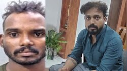 MDMA Seized: ഫിറ്റ്നസ് സെന്റർ ഉടമയും സുഹൃത്തും എംഡിഎംഎയുമായി അറസ്റ്റിൽ