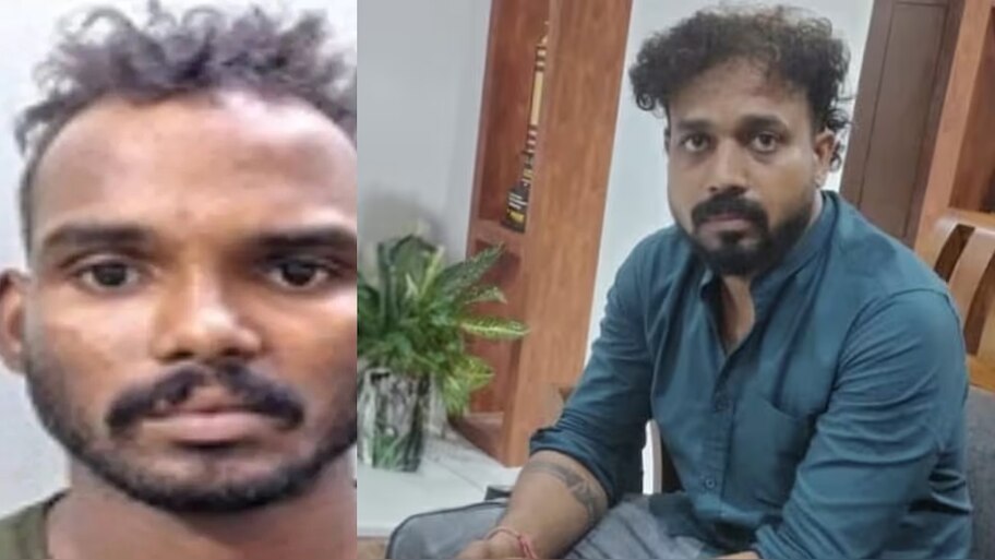 MDMA Seized: ഫിറ്റ്നസ് സെന്റർ ഉടമയും സുഹൃത്തും എംഡിഎംഎയുമായി അറസ്റ്റിൽ